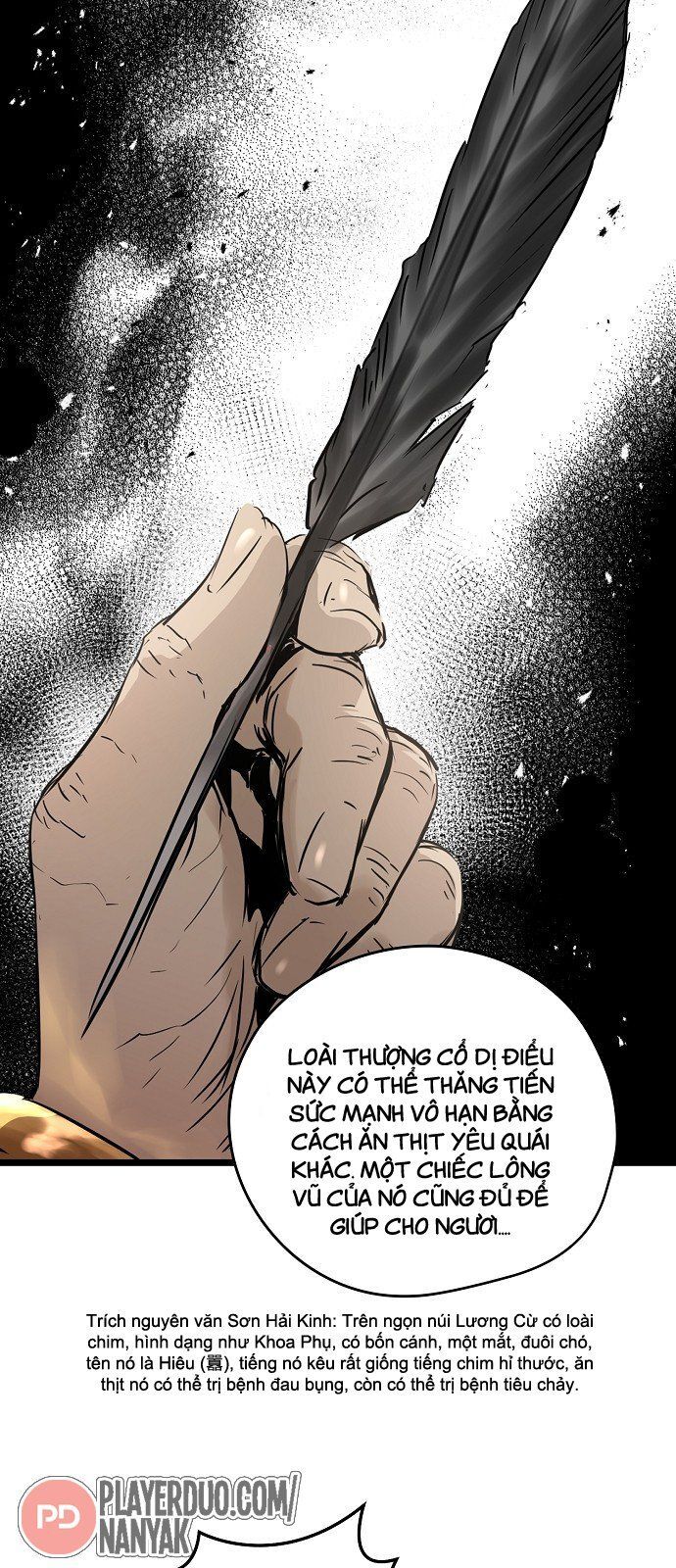 Nanyak Chapter 56 - Trang 2