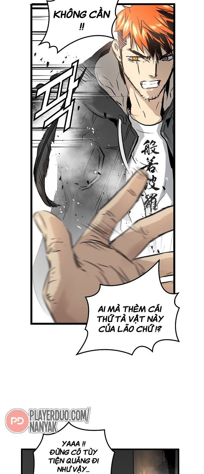 Nanyak Chapter 56 - Trang 2