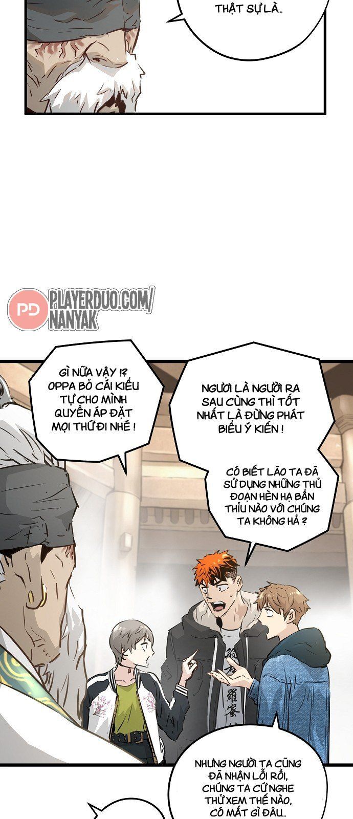 Nanyak Chapter 56 - Trang 2