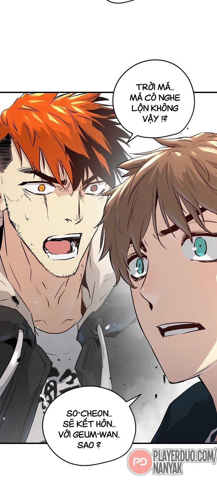 Nanyak Chapter 56 - Trang 2