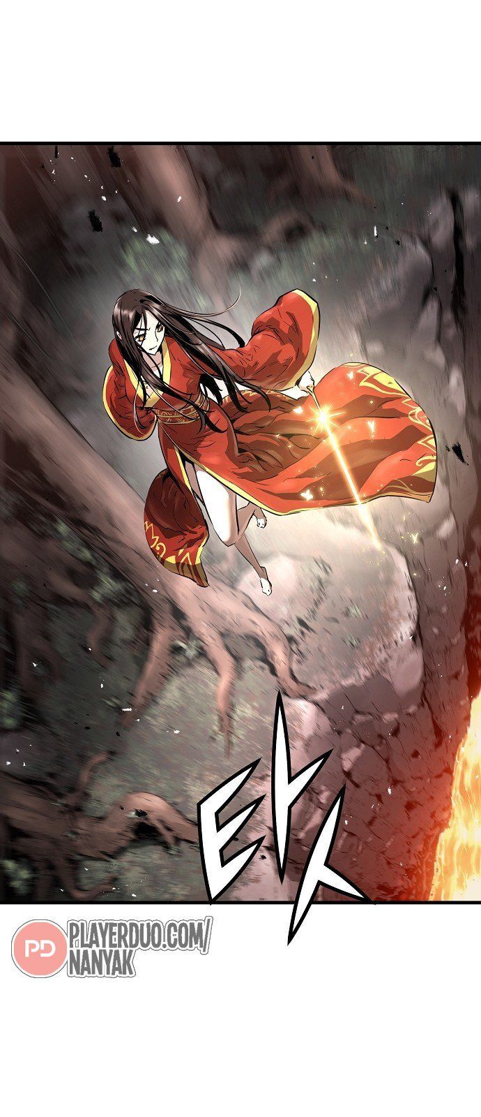 Nanyak Chapter 56 - Trang 2