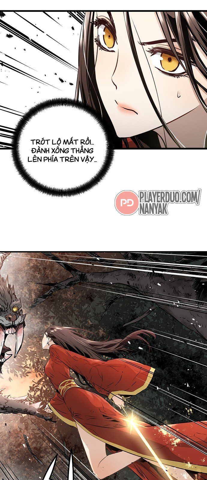 Nanyak Chapter 56 - Trang 2