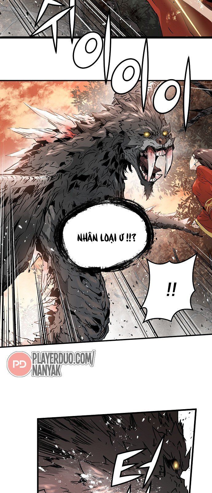 Nanyak Chapter 56 - Trang 2