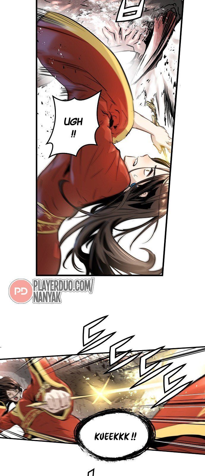 Nanyak Chapter 56 - Trang 2