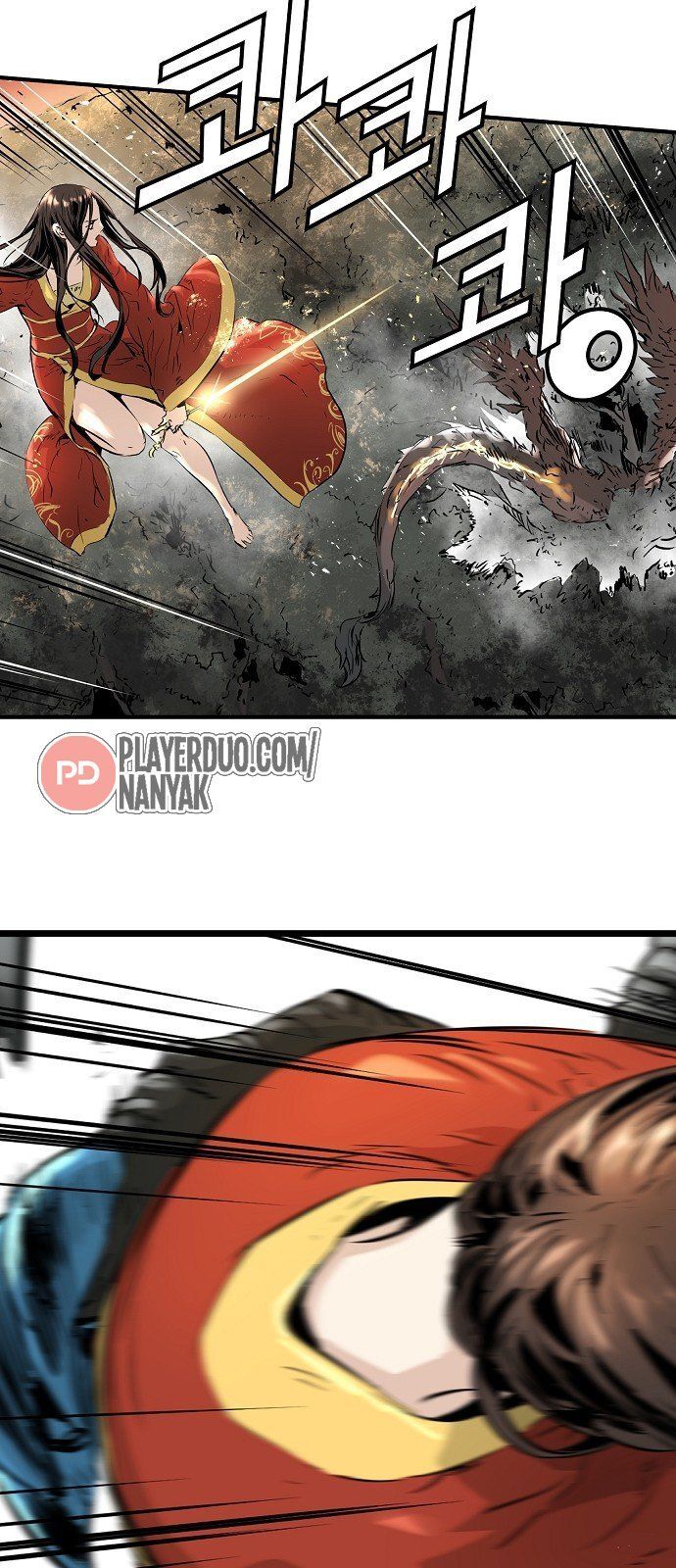 Nanyak Chapter 56 - Trang 2