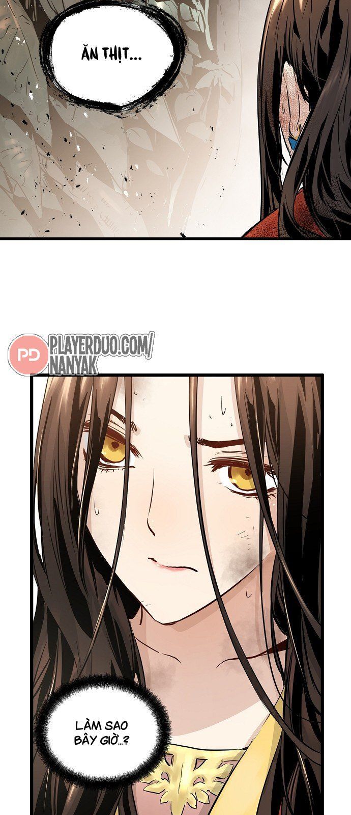 Nanyak Chapter 56 - Trang 2