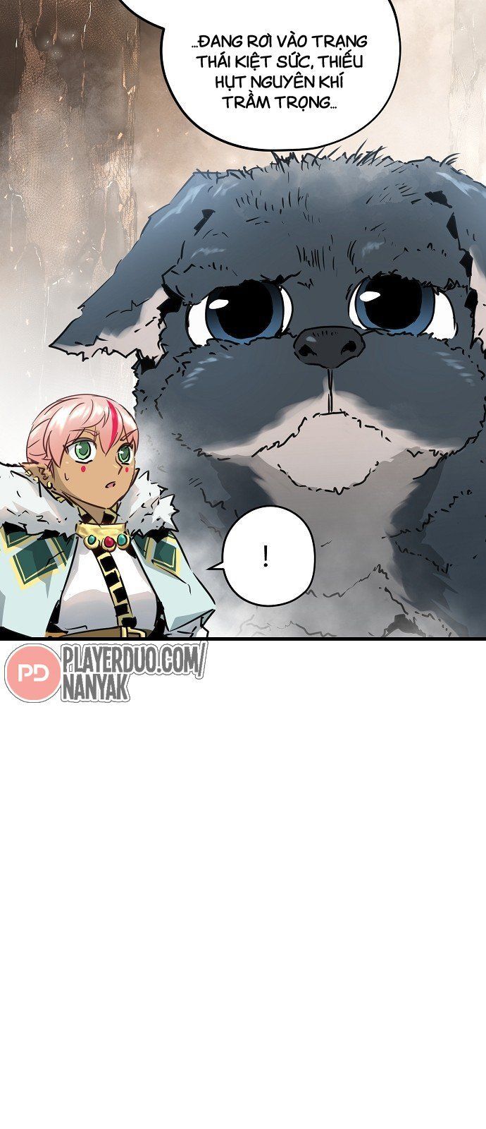 Nanyak Chapter 56 - Trang 2