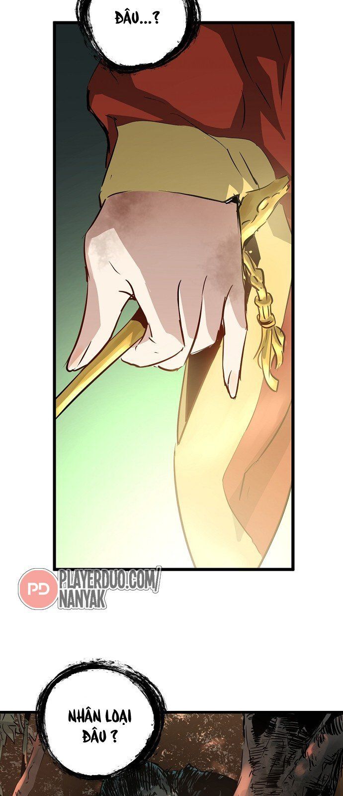 Nanyak Chapter 56 - Trang 2