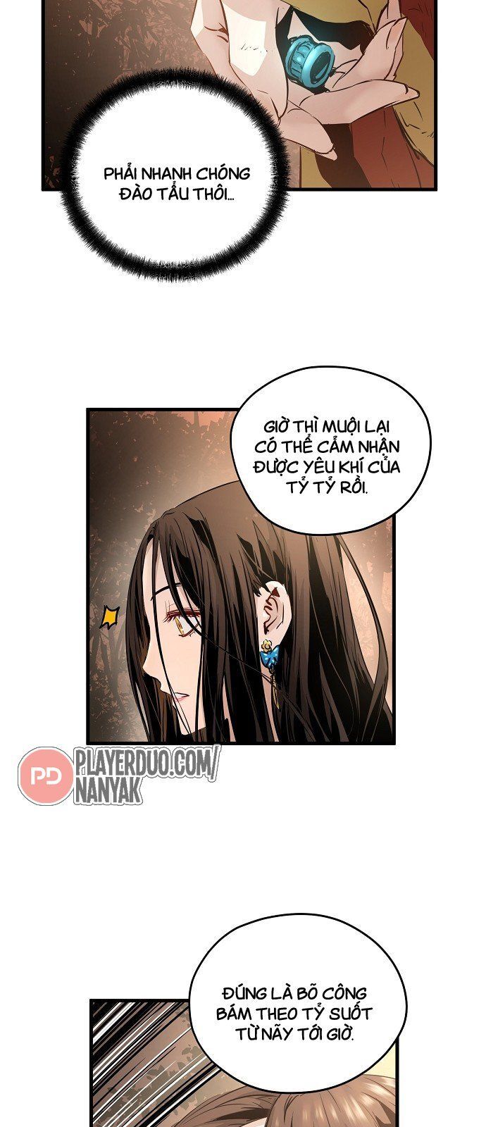 Nanyak Chapter 56 - Trang 2