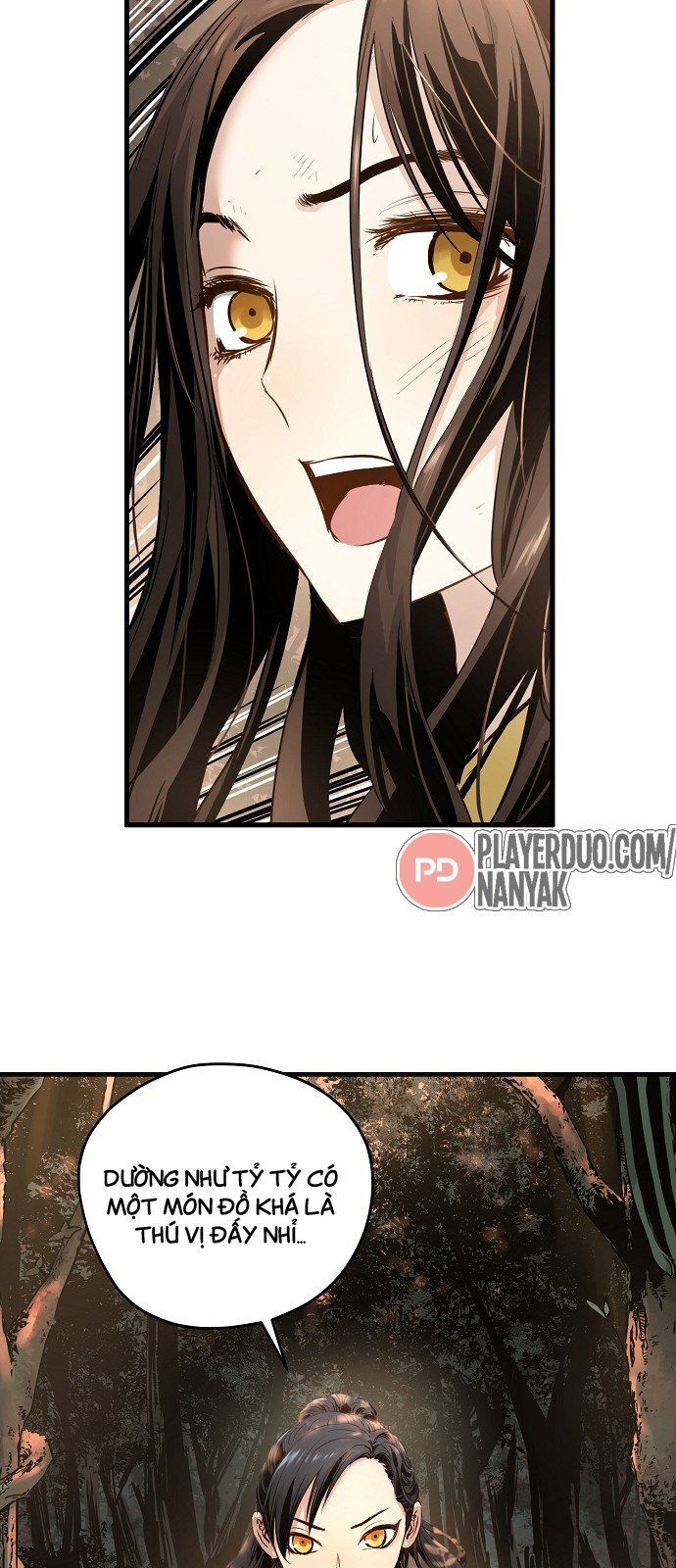 Nanyak Chapter 56 - Trang 2