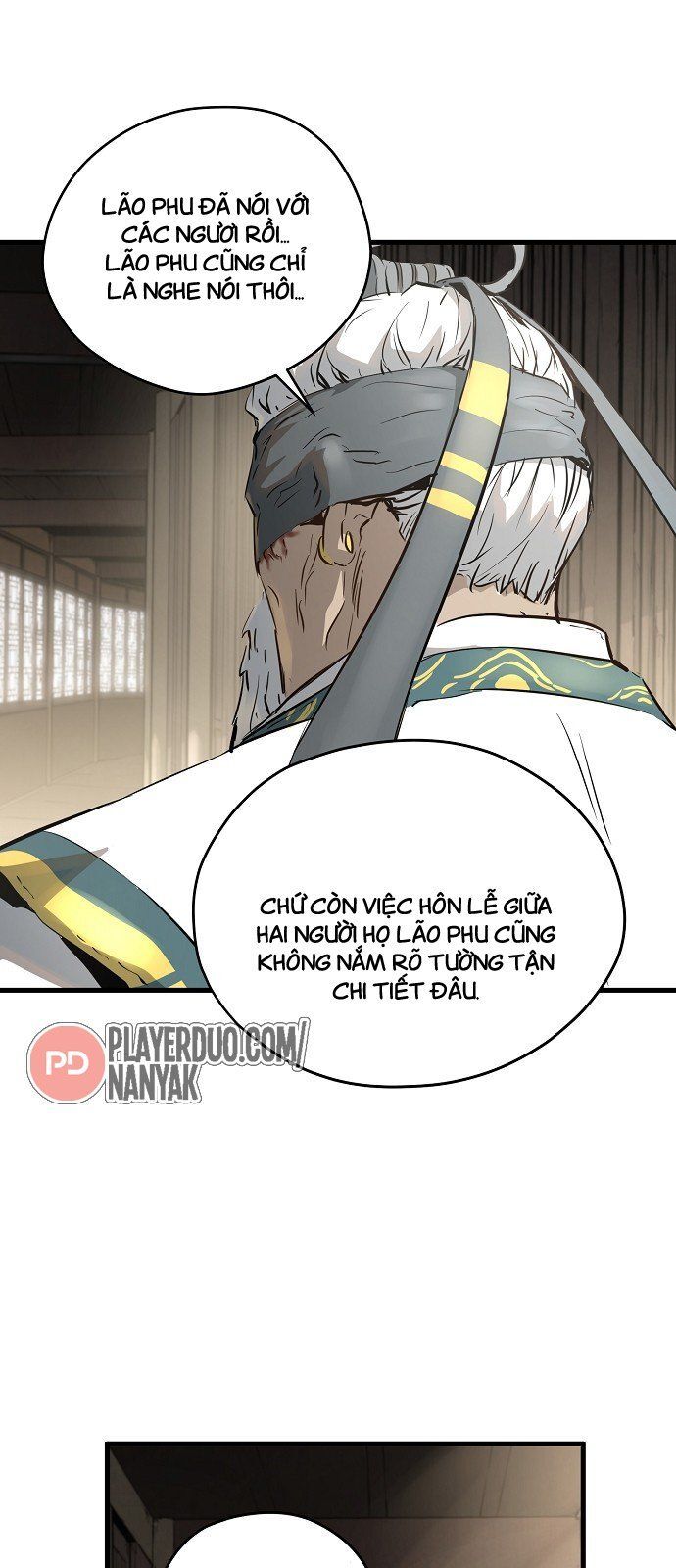 Nanyak Chapter 56 - Trang 2