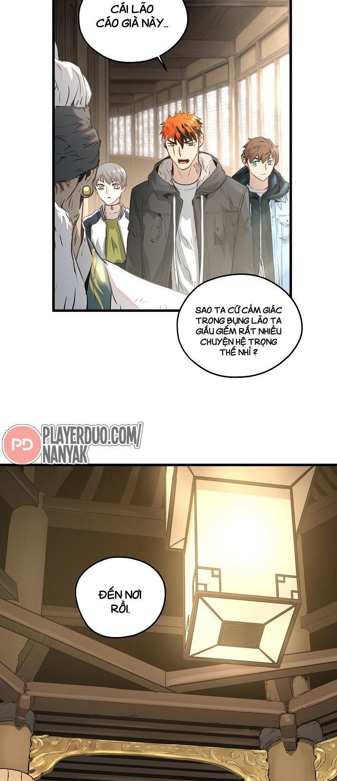 Nanyak Chapter 56 - Trang 2