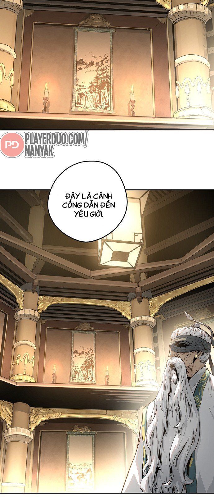 Nanyak Chapter 56 - Trang 2