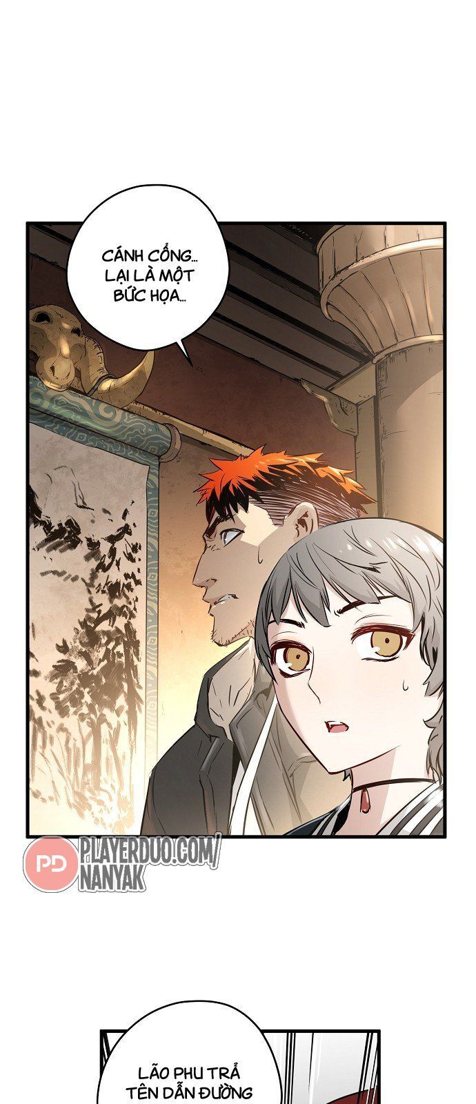 Nanyak Chapter 56 - Trang 2