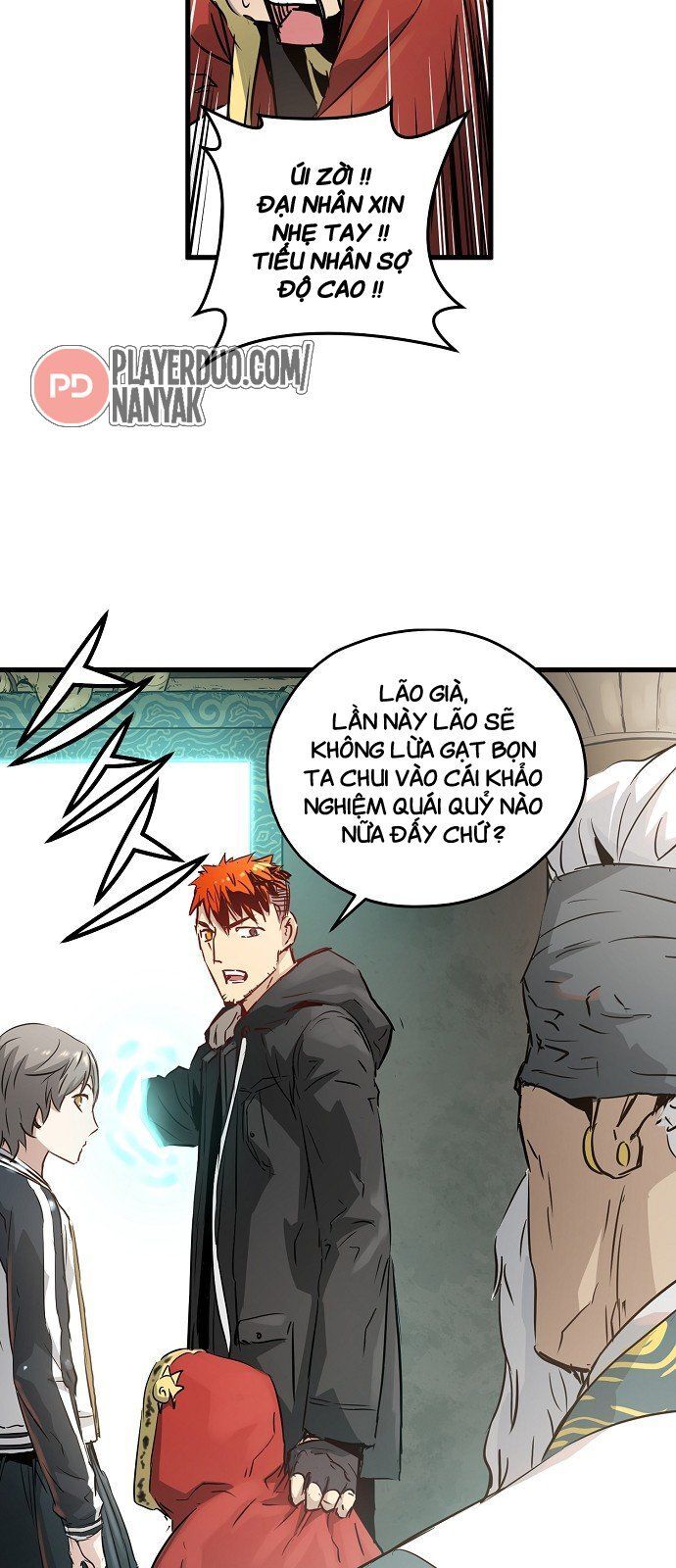 Nanyak Chapter 56 - Trang 2