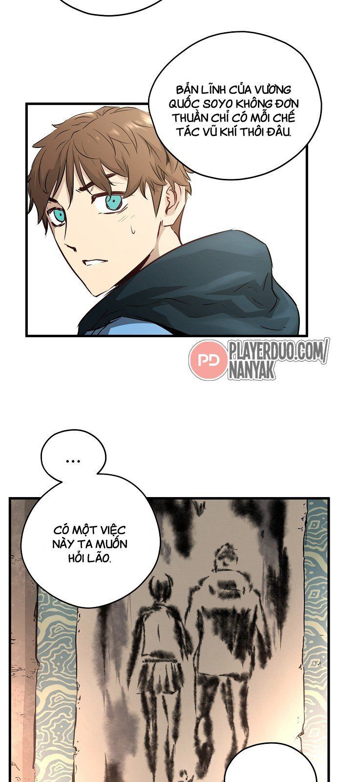 Nanyak Chapter 56 - Trang 2