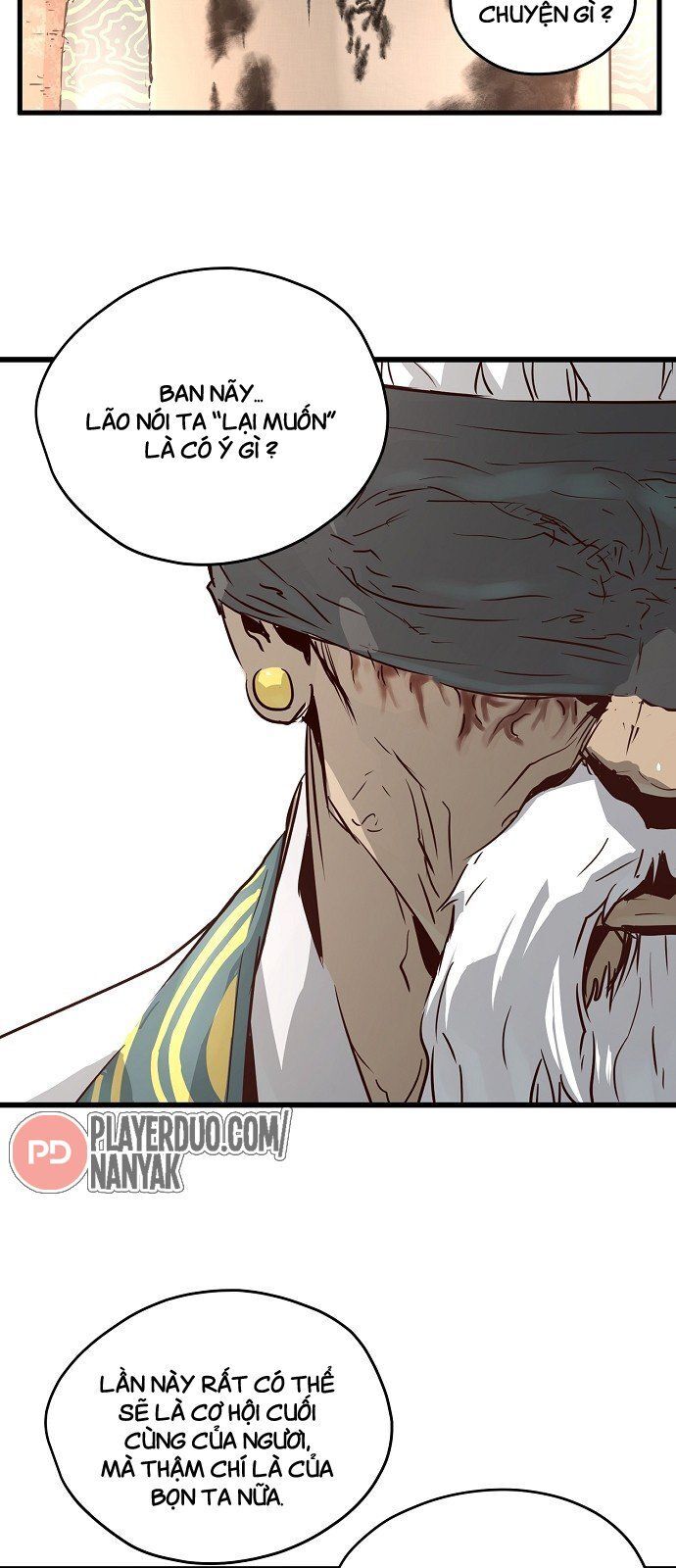 Nanyak Chapter 56 - Trang 2