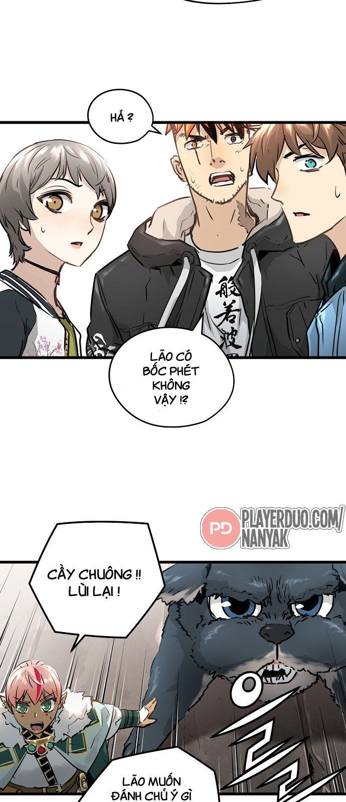 Nanyak Chapter 56 - Trang 2