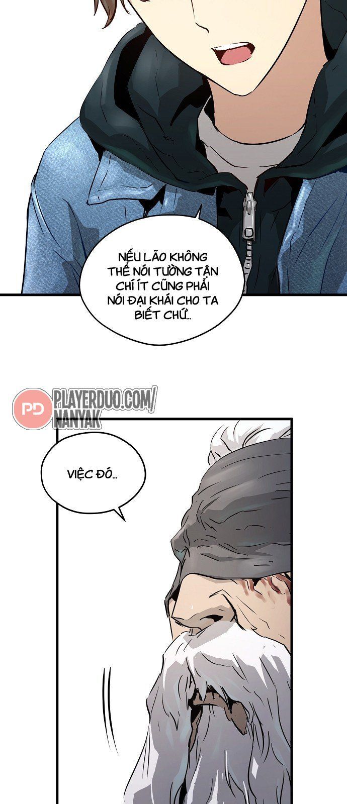 Nanyak Chapter 56 - Trang 2