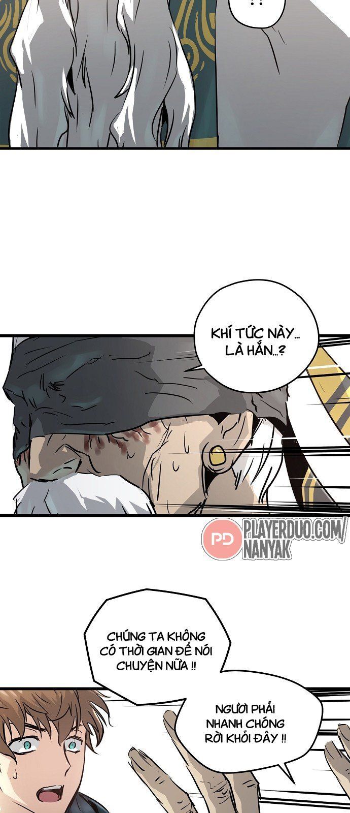 Nanyak Chapter 56 - Trang 2