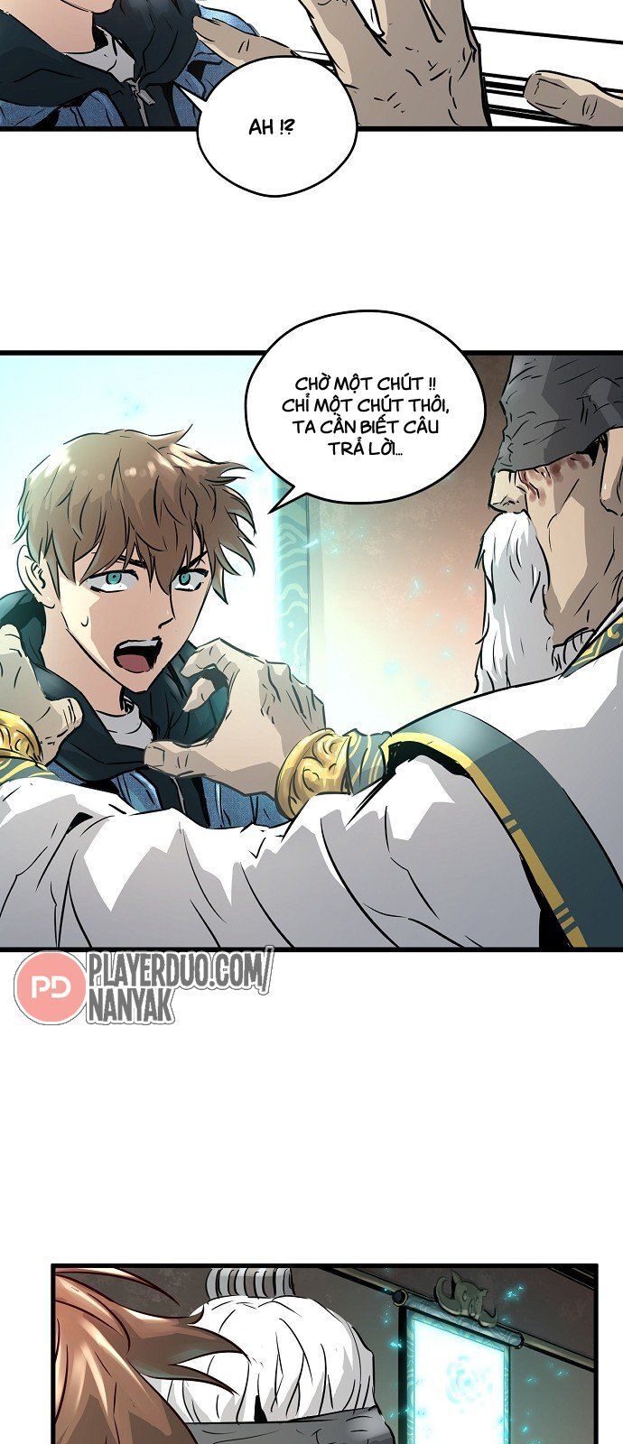 Nanyak Chapter 56 - Trang 2