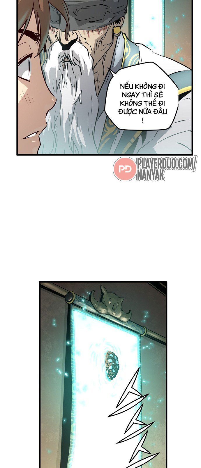 Nanyak Chapter 56 - Trang 2