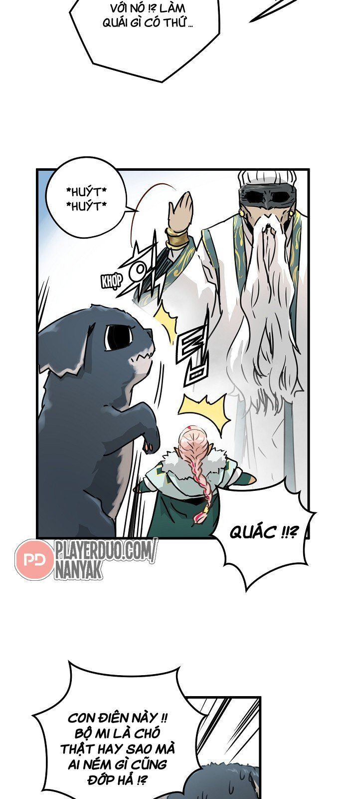 Nanyak Chapter 56 - Trang 2