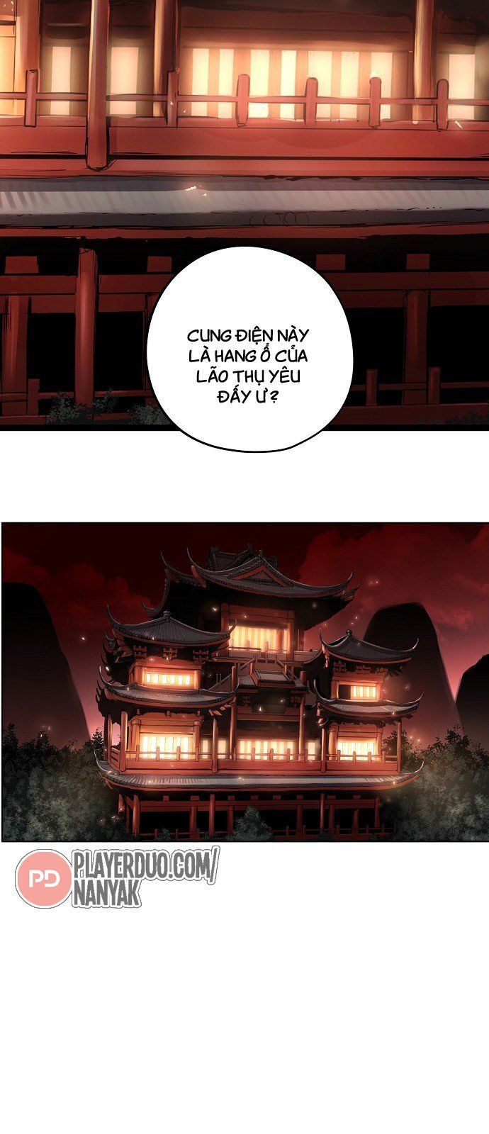 Nanyak Chapter 57 - Trang 2