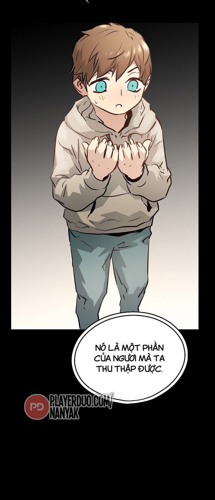 Nanyak Chapter 57 - Trang 2