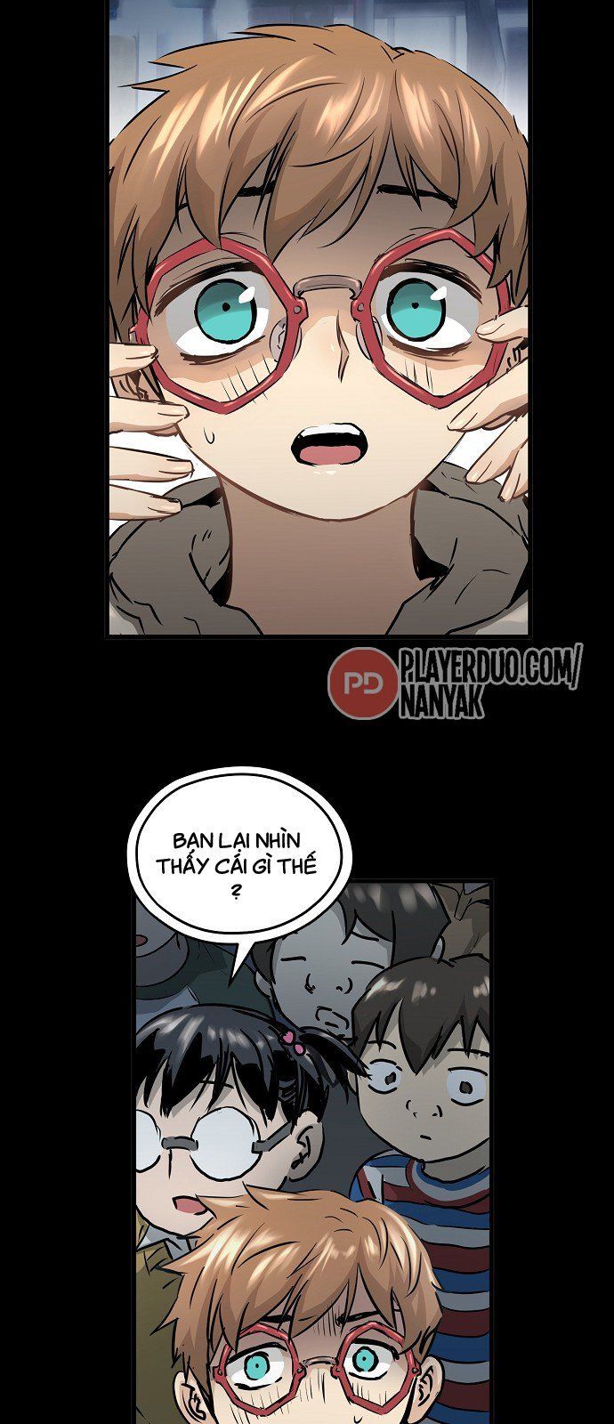 Nanyak Chapter 57 - Trang 2