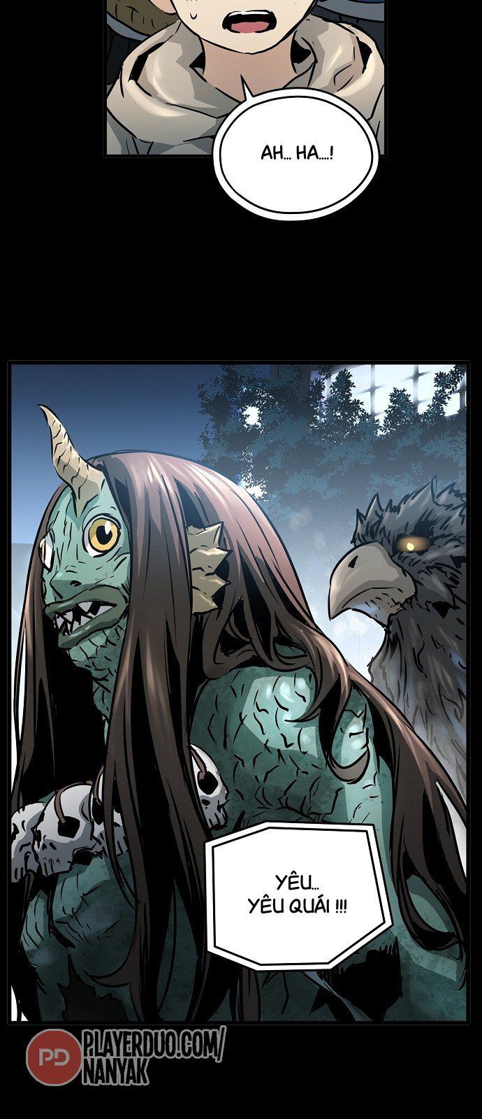 Nanyak Chapter 57 - Trang 2