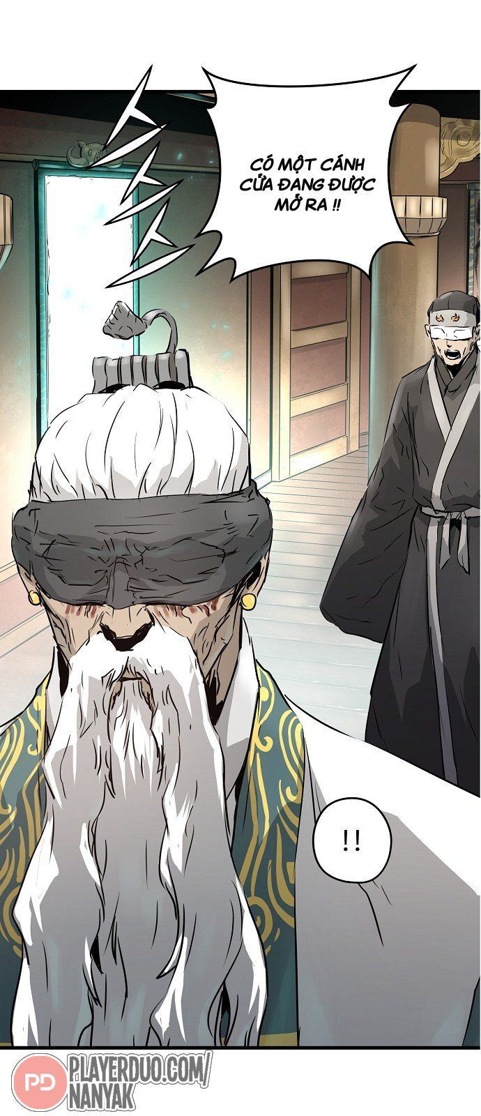 Nanyak Chapter 57 - Trang 2