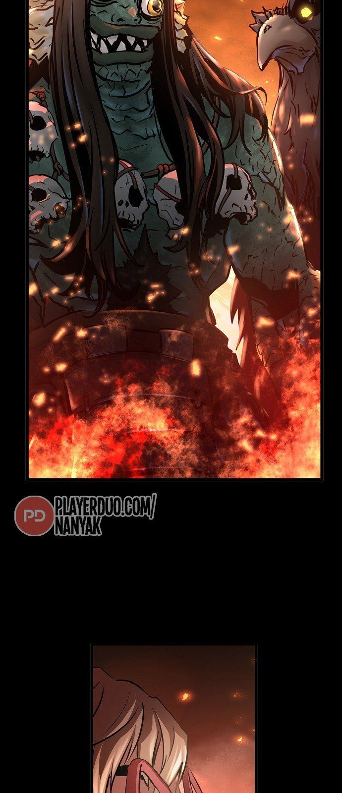 Nanyak Chapter 57 - Trang 2