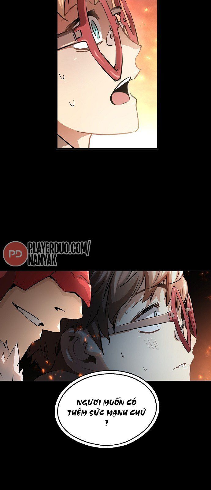 Nanyak Chapter 57 - Trang 2