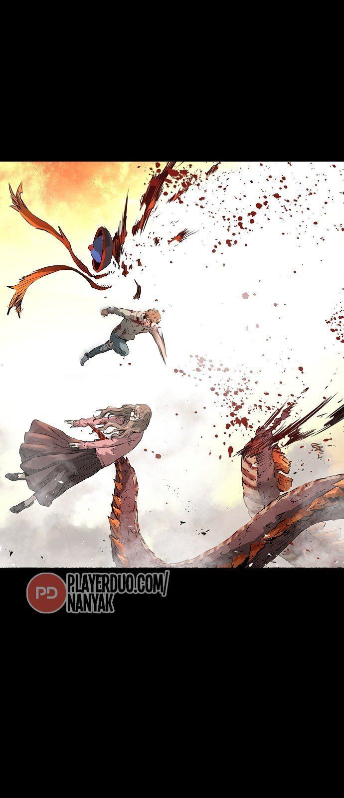 Nanyak Chapter 57 - Trang 2