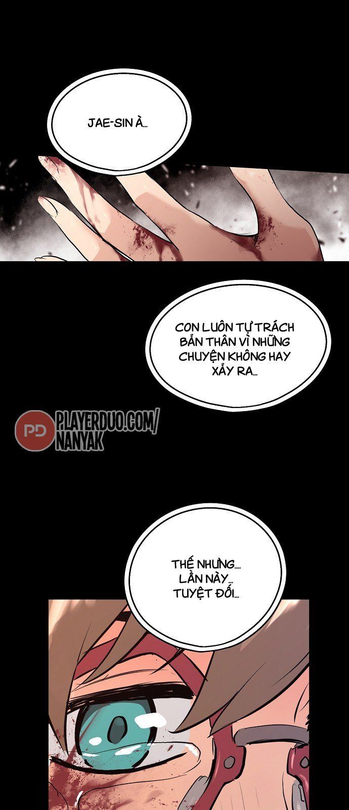 Nanyak Chapter 57 - Trang 2