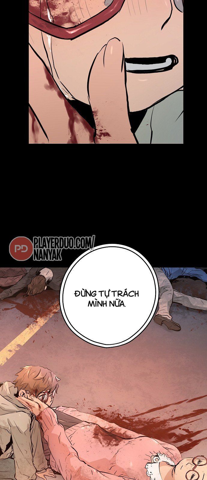 Nanyak Chapter 57 - Trang 2