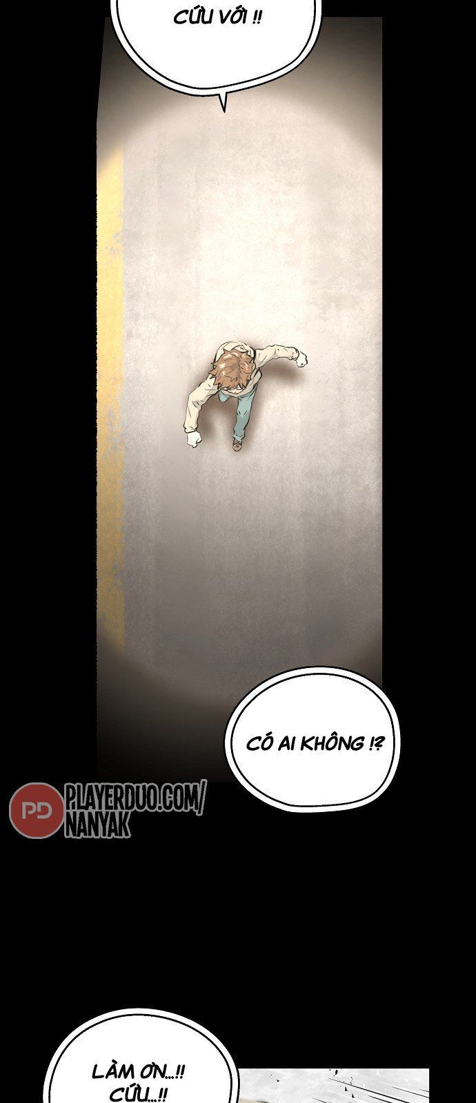 Nanyak Chapter 57 - Trang 2