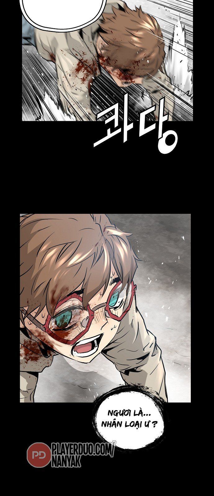 Nanyak Chapter 57 - Trang 2