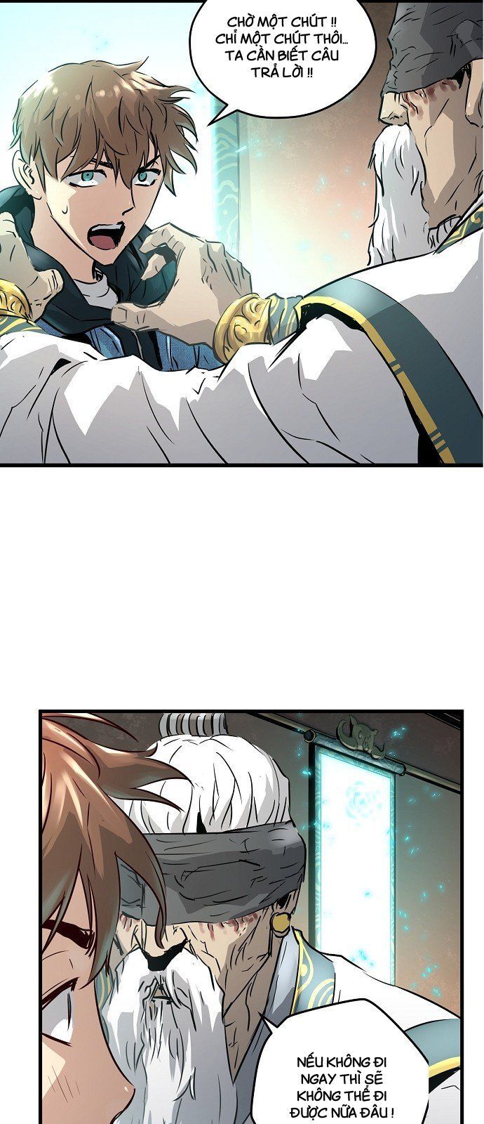 Nanyak Chapter 57 - Trang 2