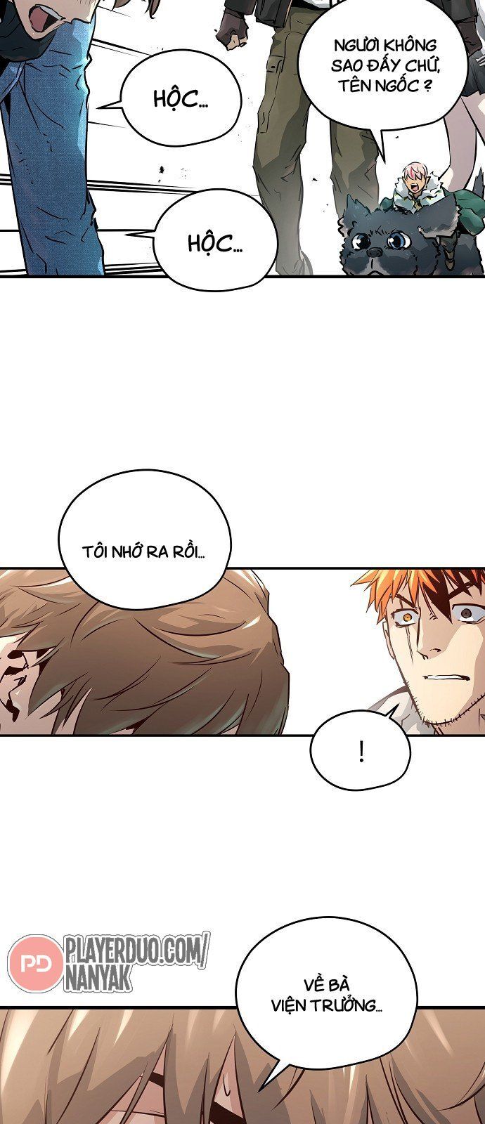 Nanyak Chapter 57 - Trang 2