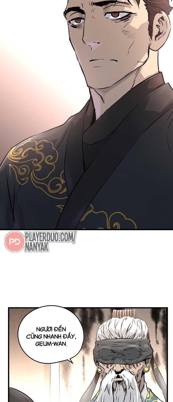 Nanyak Chapter 57 - Trang 2