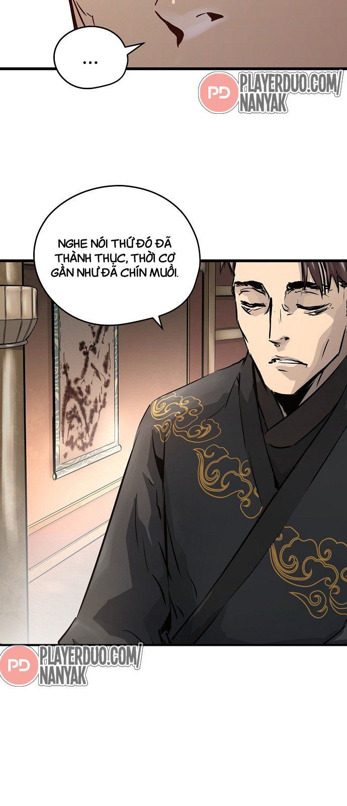 Nanyak Chapter 57 - Trang 2