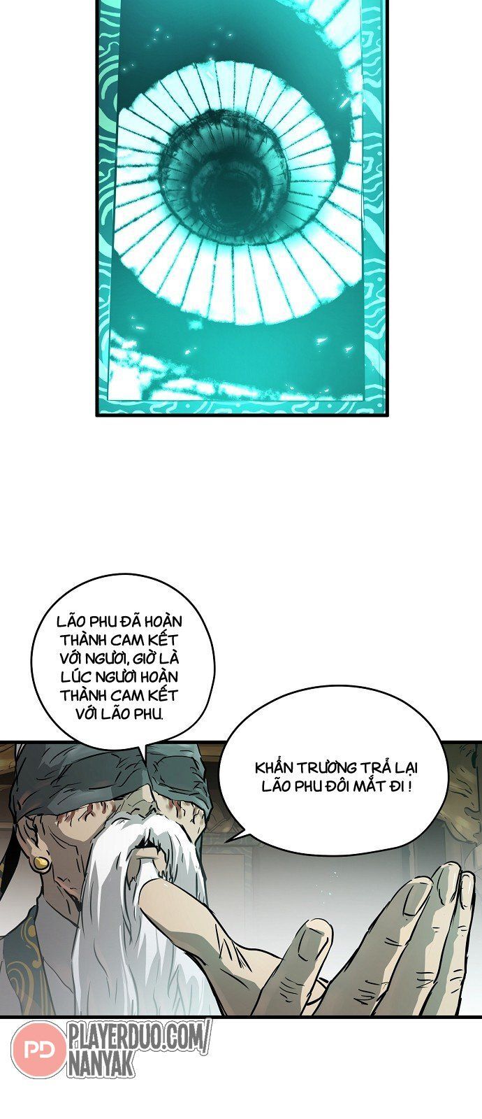Nanyak Chapter 57 - Trang 2