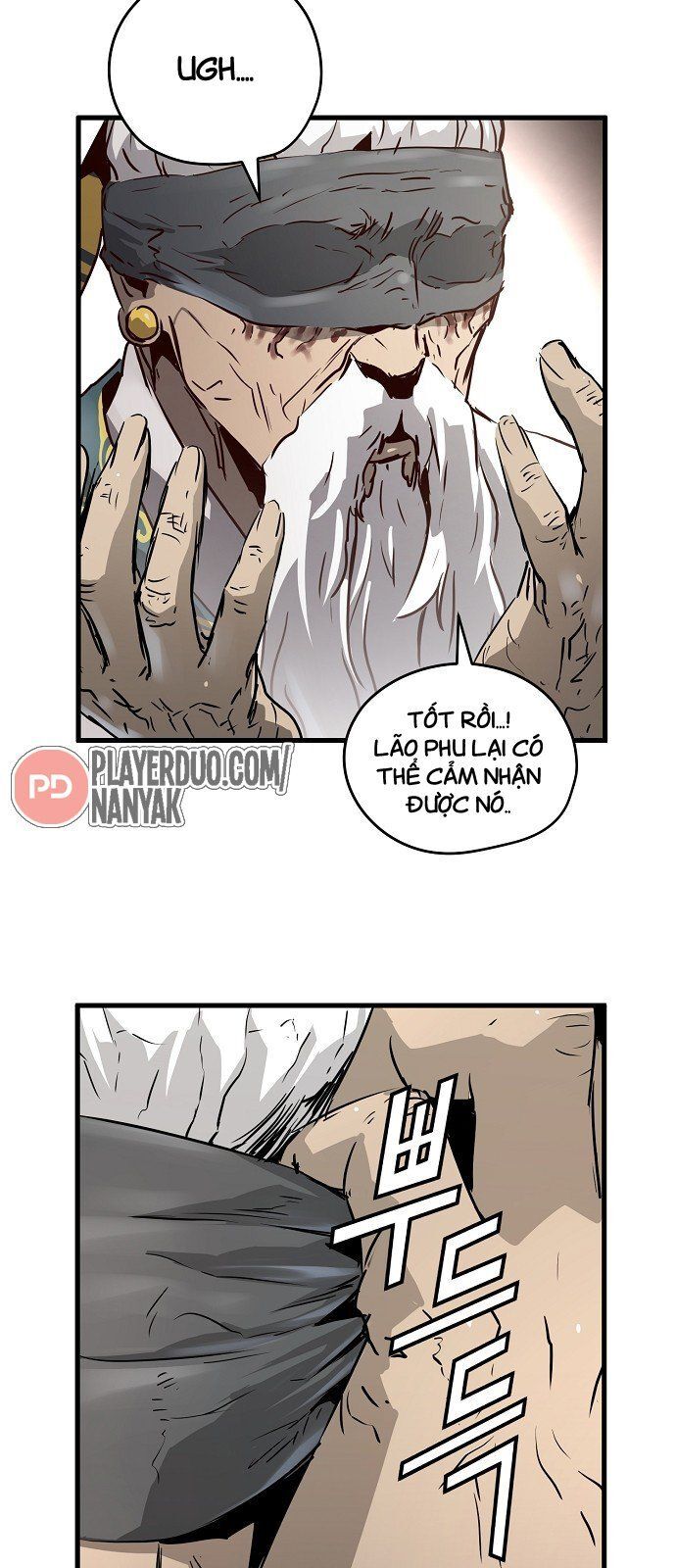 Nanyak Chapter 57 - Trang 2