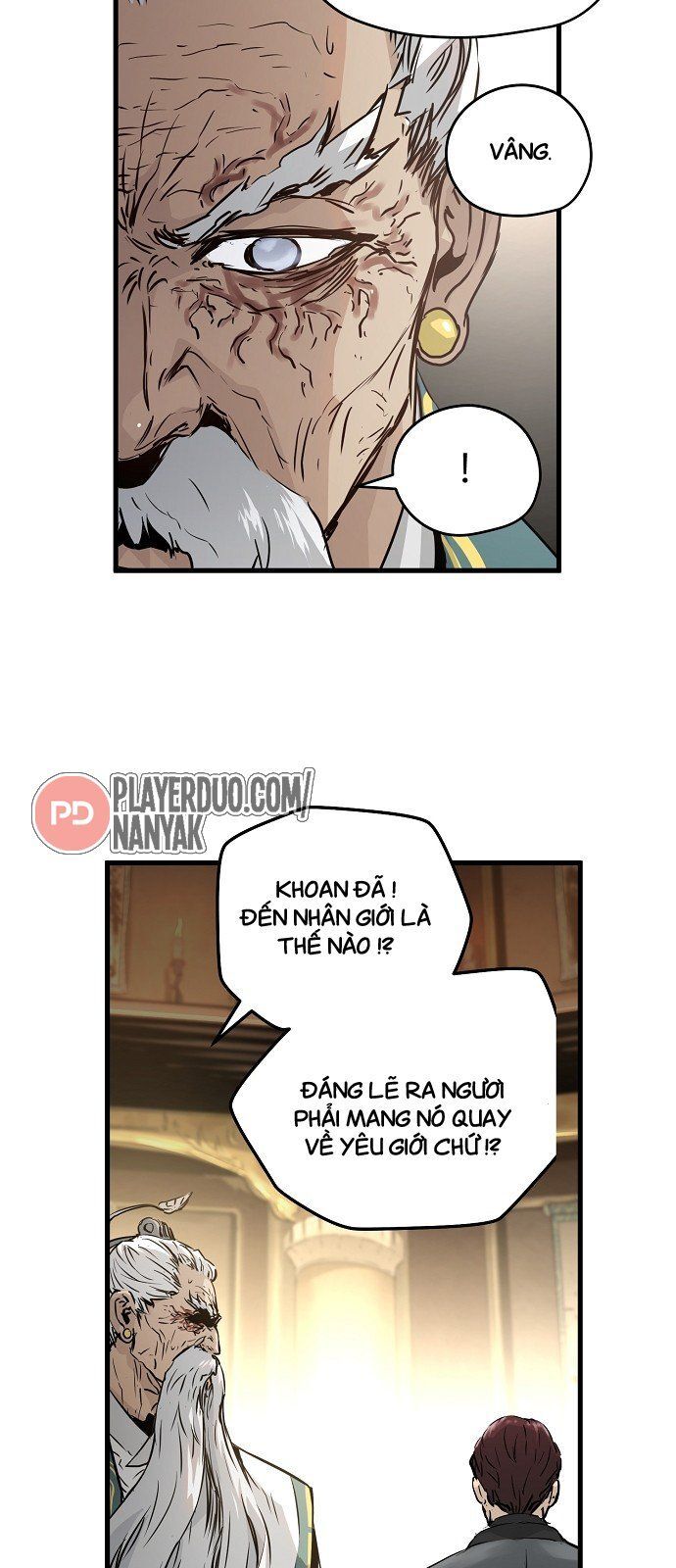 Nanyak Chapter 57 - Trang 2