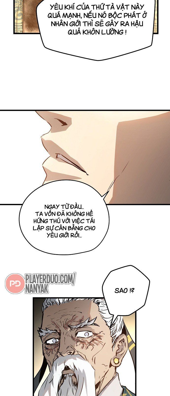 Nanyak Chapter 57 - Trang 2