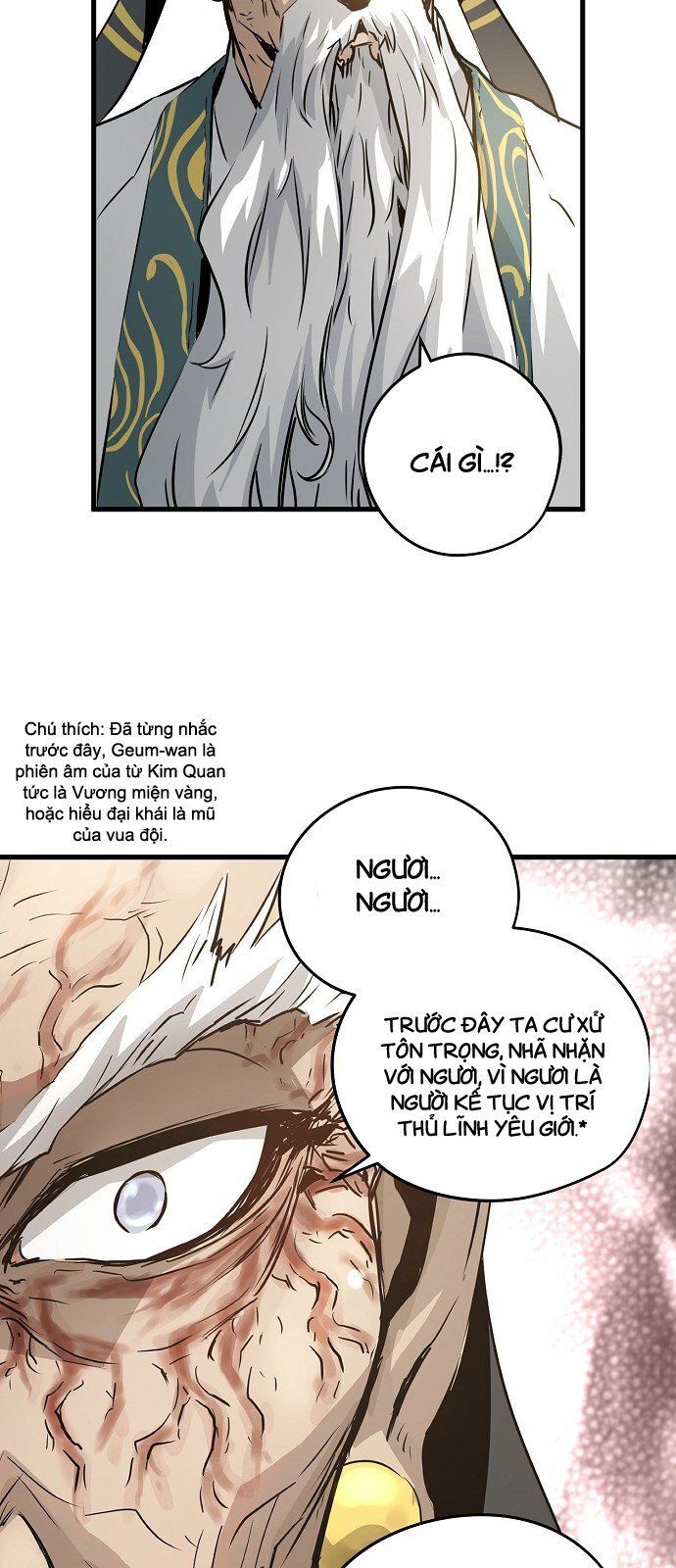 Nanyak Chapter 57 - Trang 2
