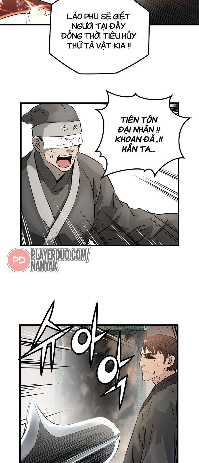 Nanyak Chapter 57 - Trang 2