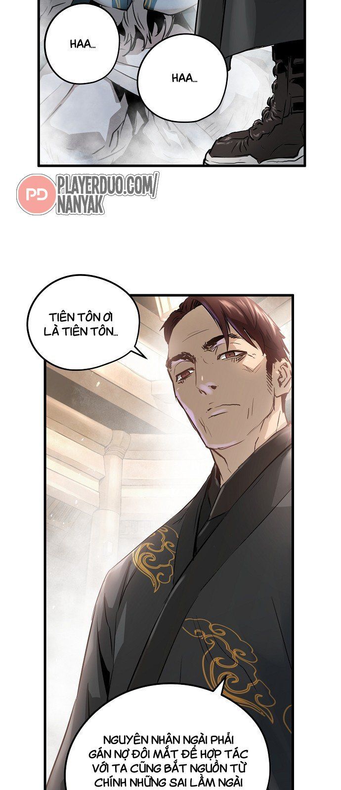 Nanyak Chapter 57 - Trang 2